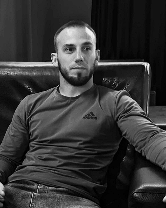 Курков Игорь Ал