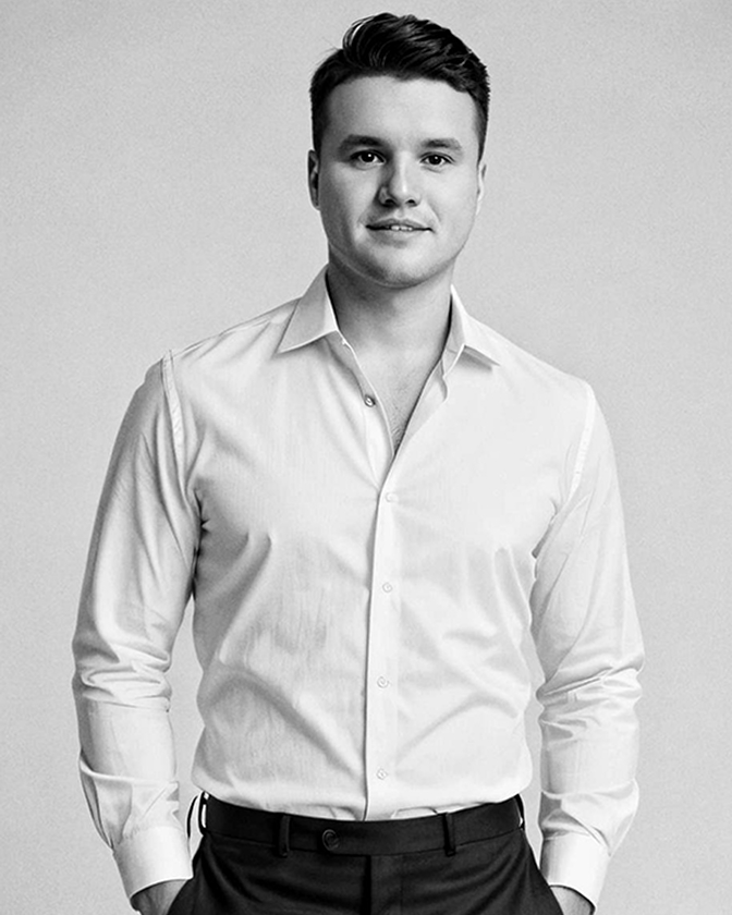 Ковалев Роман Игоревич