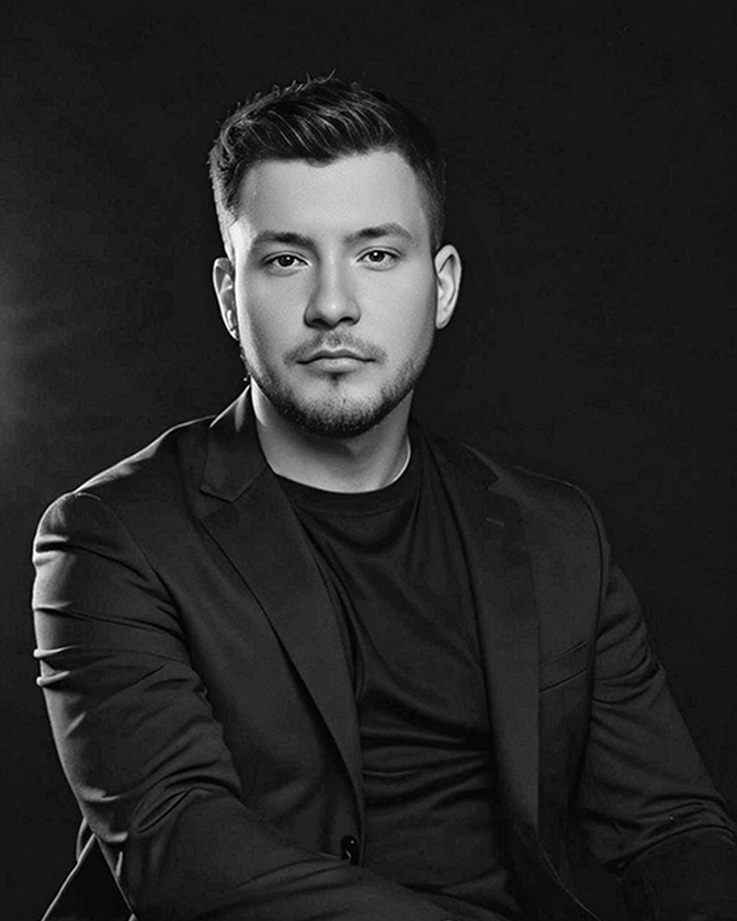 Тихонов Владислав Николаевич